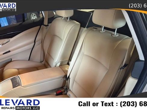 Used 2012 BMW 535i xDrive AWD/4WD image 33