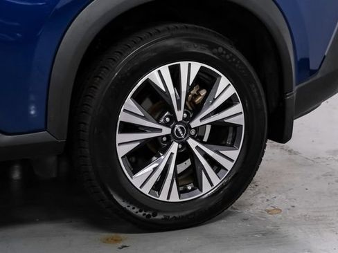 Used 2023 Nissan Rogue SV w/ SV Premium B Package FWD image 52