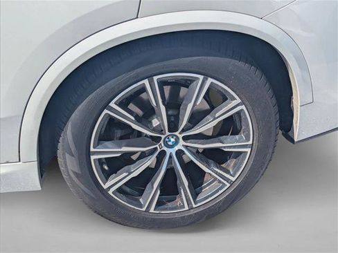 Used 2022 BMW X5 xDrive45e w/ M Sport Package image 22