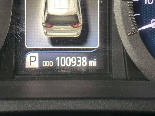 Used 2017 Toyota Sienna Limited Premium w/ Protection Package AWD/4WD image 38