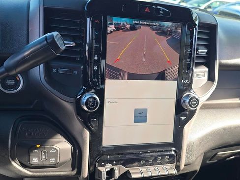 New 2026 RAM 2500 Tradesman image 12