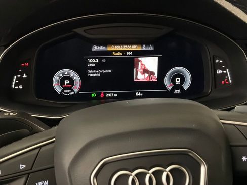 Used 2022 Audi Q7 2.0T Premium image 14