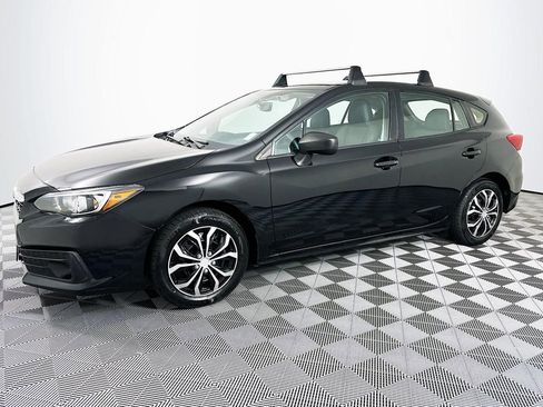 Used 2020 Subaru Impreza 2.0i w/ Popular Package #2 AWD/4WD image 6