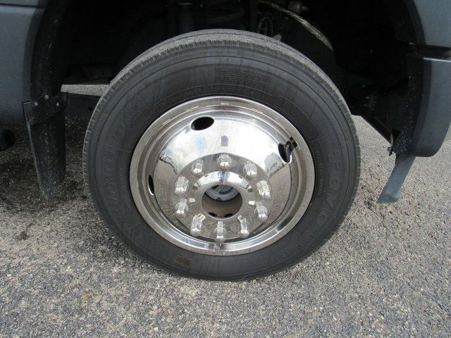Used 2021 Ford F450 XL w/ Power Equipment Group AWD/4WD image 10