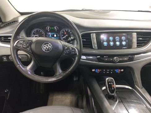Used 2019 Buick Enclave Essence w/ Trailering Package, 5000 lbs. AWD/4WD image 22
