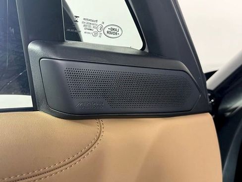 New 2026 Land Rover Range Rover SE AWD/4WD image 29