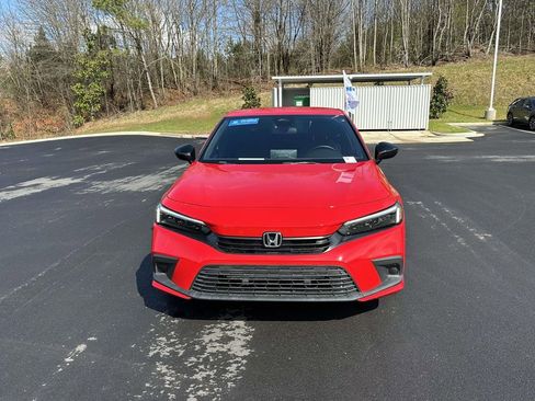 Certified 2024 Honda Civic Sport image 2