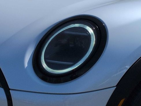 New 2026 MINI Cooper S FWD image 12