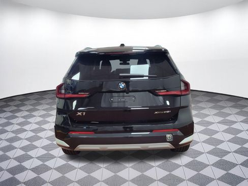 Used 2026 BMW X1 xDrive28i w/ Convenience Package image 9