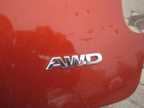 Used 2012 Suzuki SX4 Premium AWD/4WD image 11
