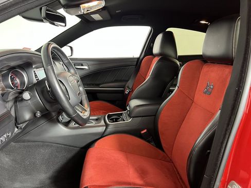 Used 2023 Dodge Charger Scat Pack image 25