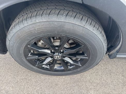 Used 2025 Honda CR-V Sport image 5