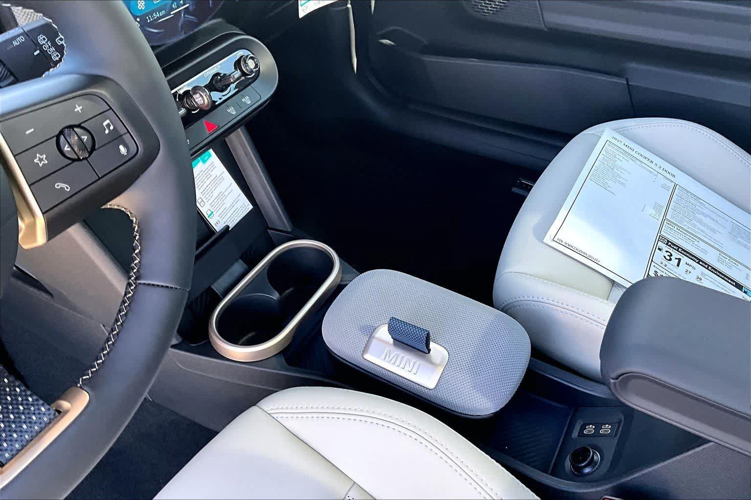 New 2027 MINI Cooper S FWD image 6