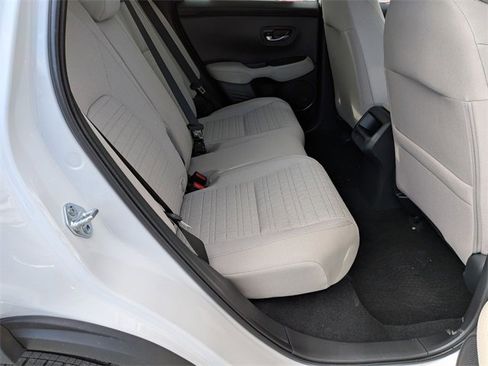 New 2026 Honda HR-V LX image 28