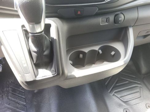 New 2026 Ford Transit 250 148 Medium Roof w/ Load Area Protection Package RWD image 12