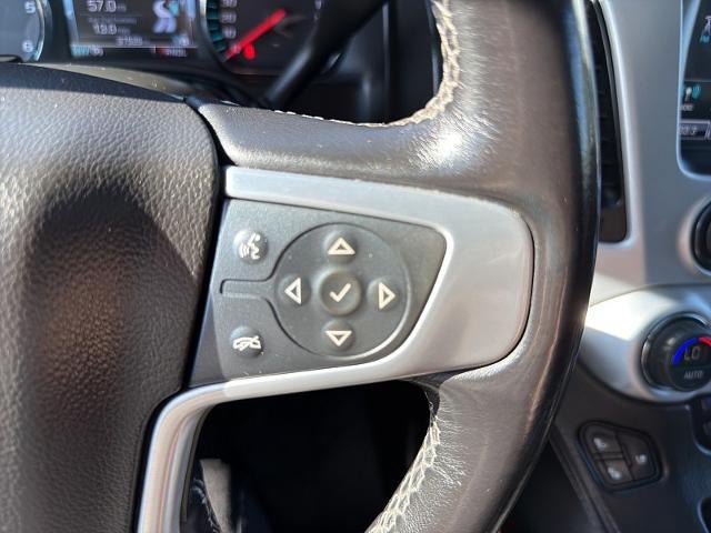 Used 2020 GMC Yukon SLT AWD/4WD image 34