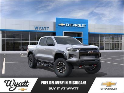 New 2026 Chevrolet Colorado ZR2 w/ Technology Package