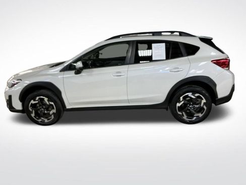 Certified 2023 Subaru Crosstrek 2.5i Limited image 2