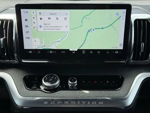 New 2027 Ford Expedition Tremor AWD/4WD image 14