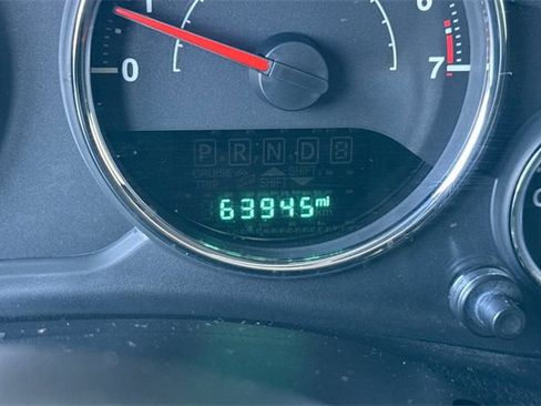 Used 2017 Jeep Wrangler Unlimited Sport image 25