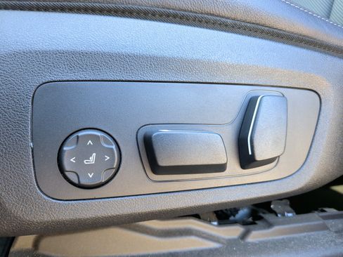 Certified 2024 BMW X3 M40i image 27