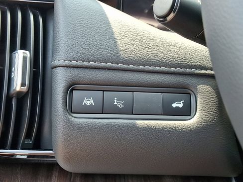 New 2025 Nissan Armada Platinum w/ Convenience Package image 18