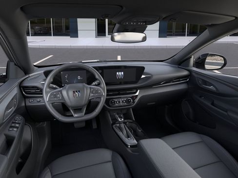 New 2026 Buick Envista Sport Touring w/ Convenience I Package FWD image 15