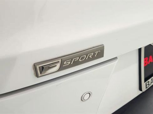 Used 2019 Lexus UX 200 F Sport w/ F Sport Premium Package image 34