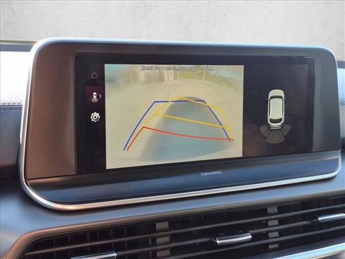 Used 2022 Kia Telluride S AWD/4WD image 9