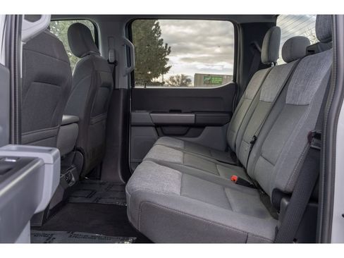 Used 2023 Ford F150 XLT image 13