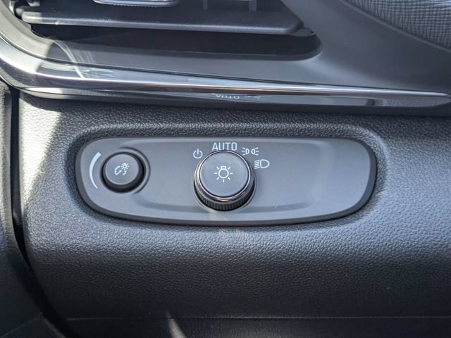 New 2026 Buick Envista Preferred w/ Convenience I Package FWD image 28