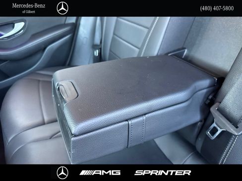 Certified 2022 Mercedes-Benz GLC 300 image 20