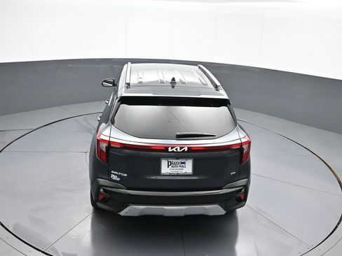 Certified 2024 Kia Seltos S AWD/4WD image 38