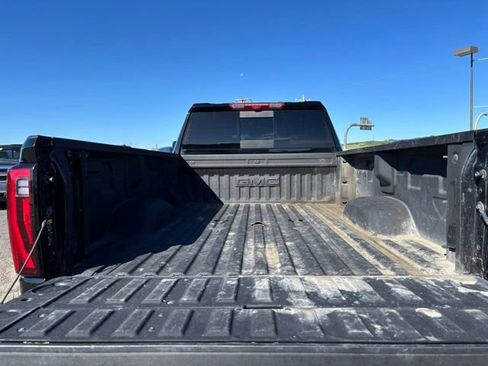 Certified 2025 GMC Sierra 2500 Denali Ultimate AWD/4WD image 20