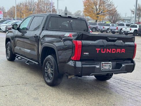 Used 2024 Toyota Tundra SR5 image 6