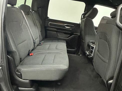 Used 2020 RAM 1500 Big Horn AWD/4WD image 34