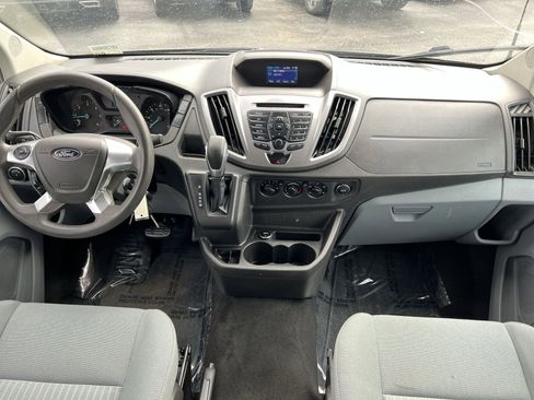 Used 2016 Ford Transit 350 XLT image 21