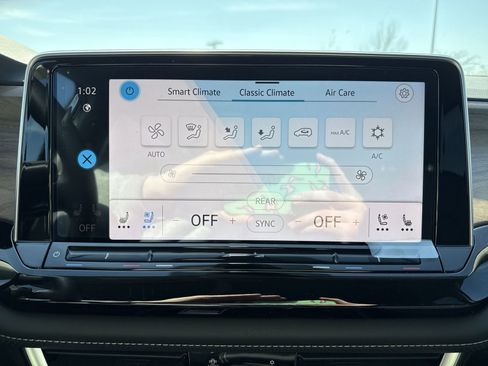 New 2026 Volkswagen Atlas SE AWD/4WD image 19