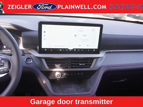 Used 2026 Ford Explorer ST-Line RWD image 19