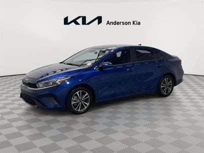 Certified 2024 Kia Forte LXS w/ LXS Technology Package