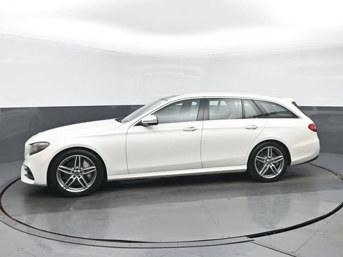 Used 2019 Mercedes-Benz E 450 4MATIC Wagon image 6