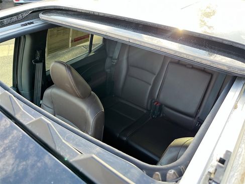 Used 2024 Honda Ridgeline RTL image 21