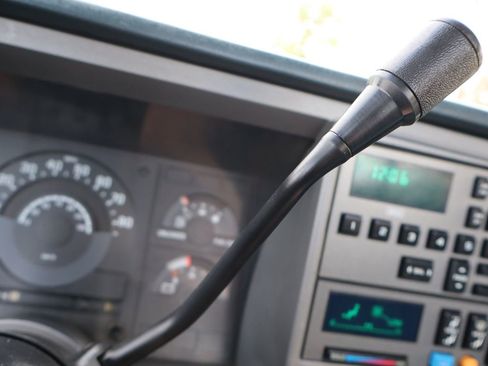 Used 1989 Chevrolet Silverado 2500 4x4 Regular Cab image 26