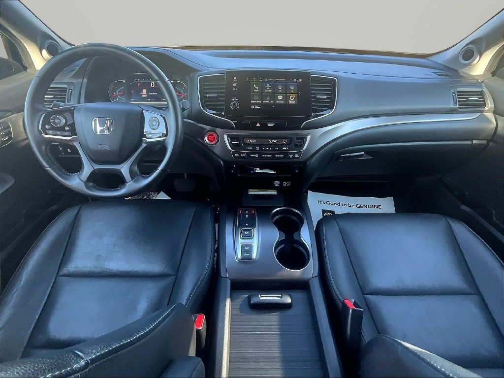 Used 2022 Honda Pilot Special Edition image 9