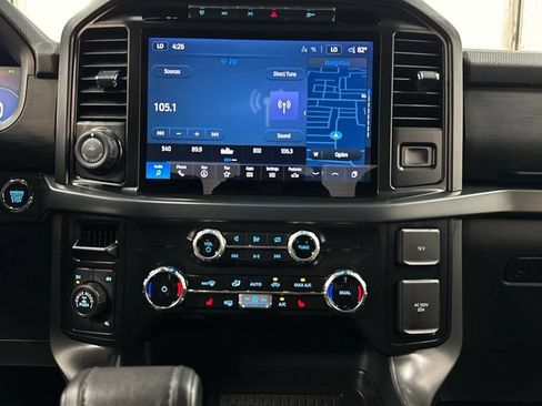 Used 2024 Ford F150 XLT w/ Equipment Group 302A MID AWD/4WD image 24