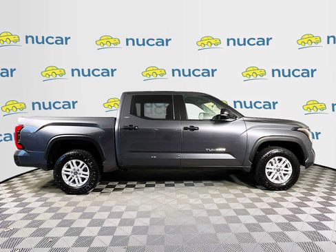 Used 2023 Toyota Tundra SR5 image 8
