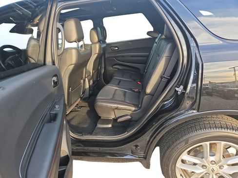 Used 2026 Dodge Durango GT AWD/4WD image 30