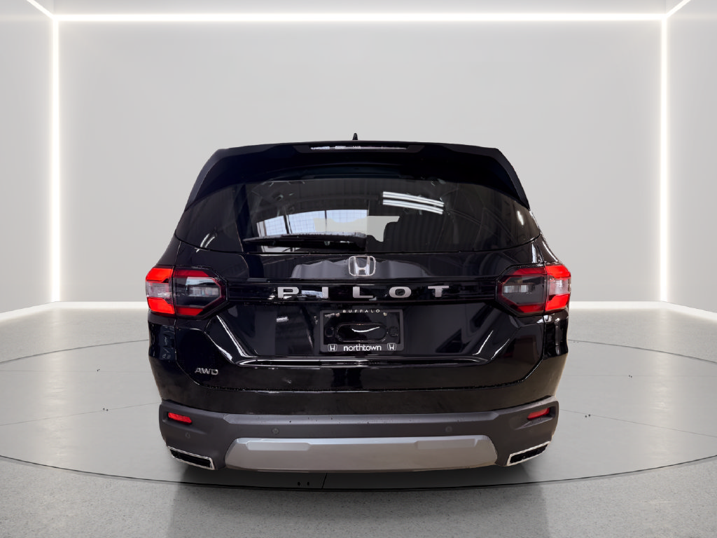 New 2026 Honda Pilot EX-L image 20