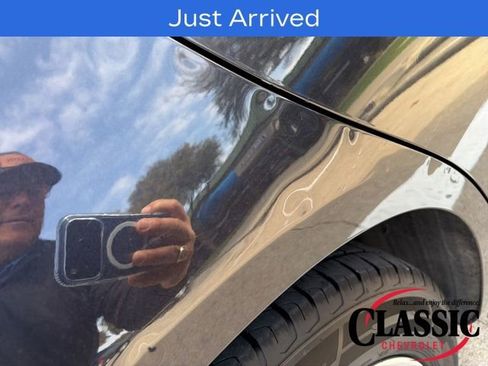 Used 2022 Chevrolet Malibu LS image 7