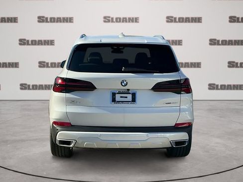 New 2026 BMW X5 xDrive40i AWD/4WD image 4